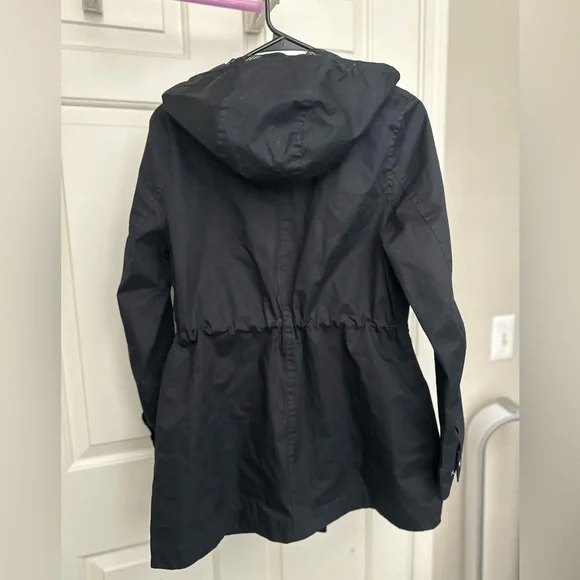 Hunter Rain Jacket - Picture 2 of 5